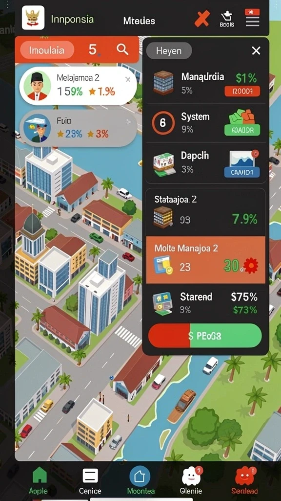 Screenshot 11tbet nomor 1