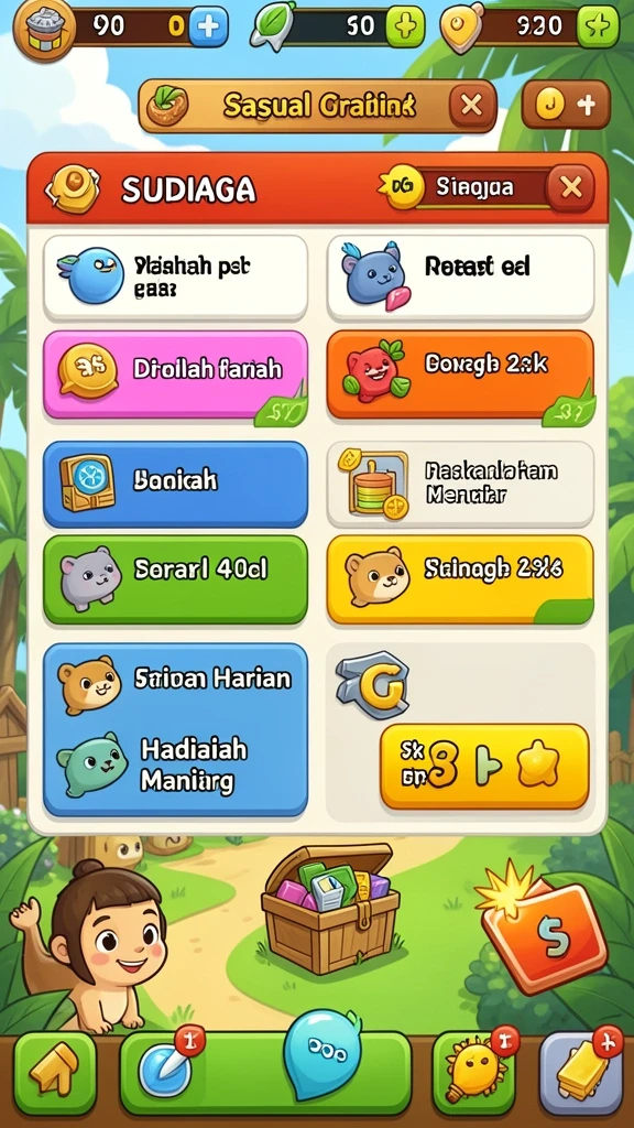 Screenshot 180slot nomor 3