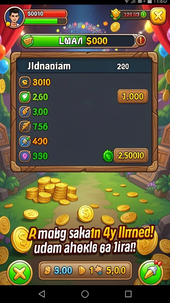Screenshot 55kbet nomor 2