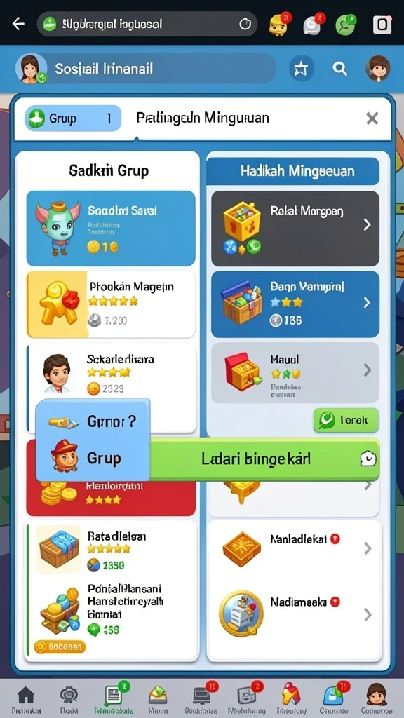 Screenshot 66kbet nomor 1