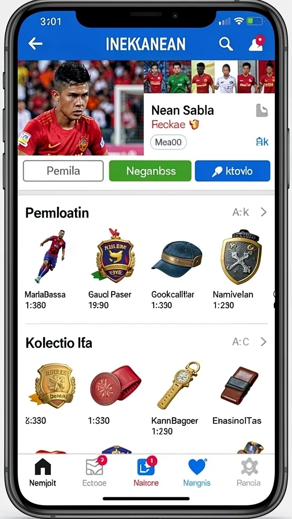 Screenshot 77ag nomor 1