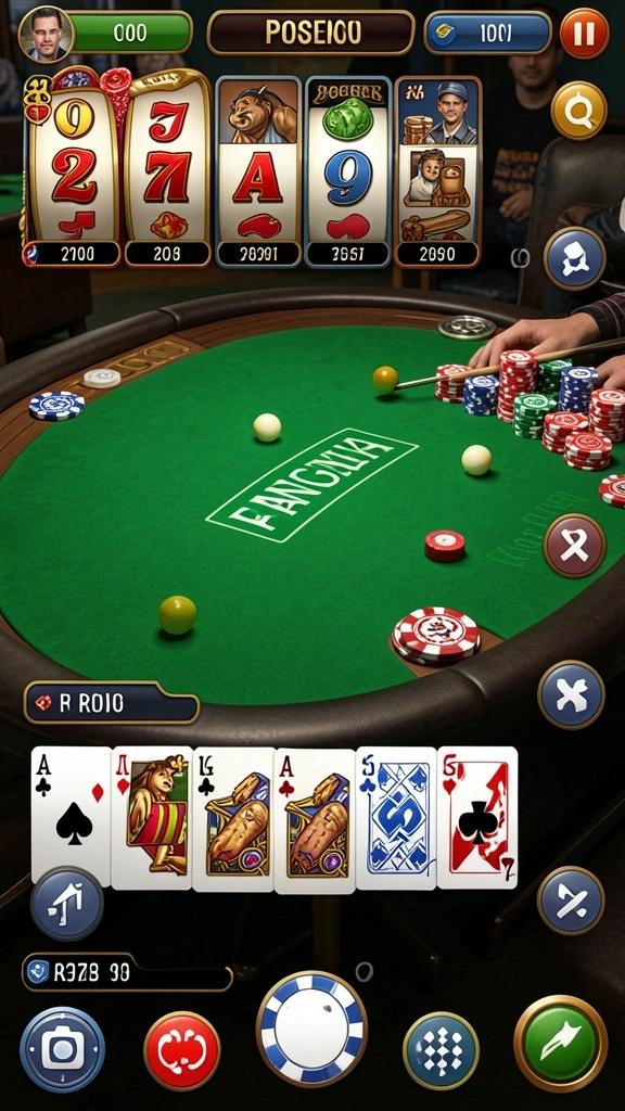 Screenshot 7dewa nomor 1