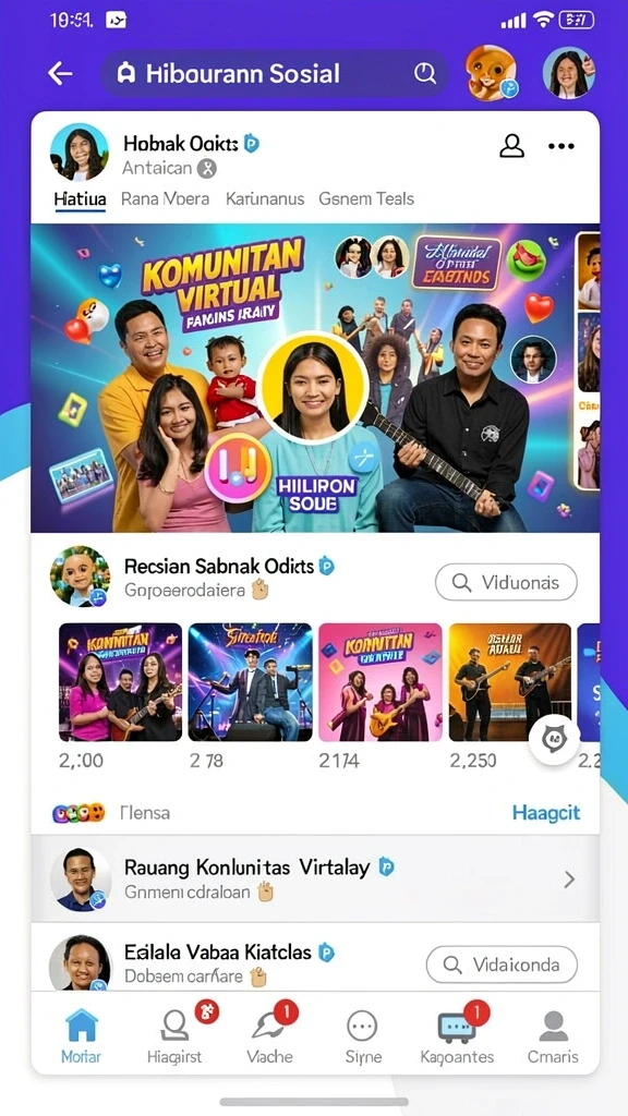 Screenshot 988bet nomor 2