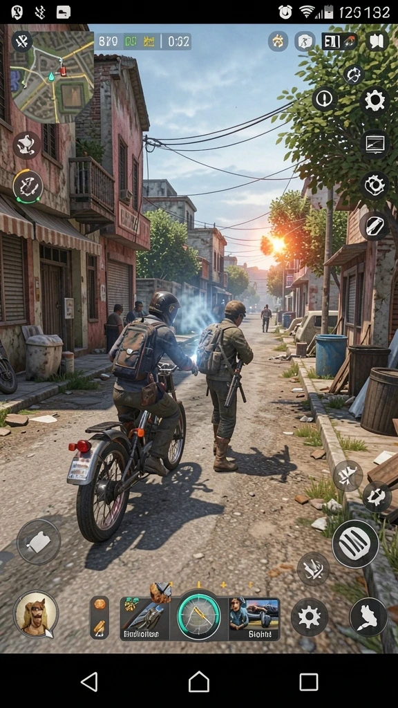 Screenshot 9zkgames nomor 3