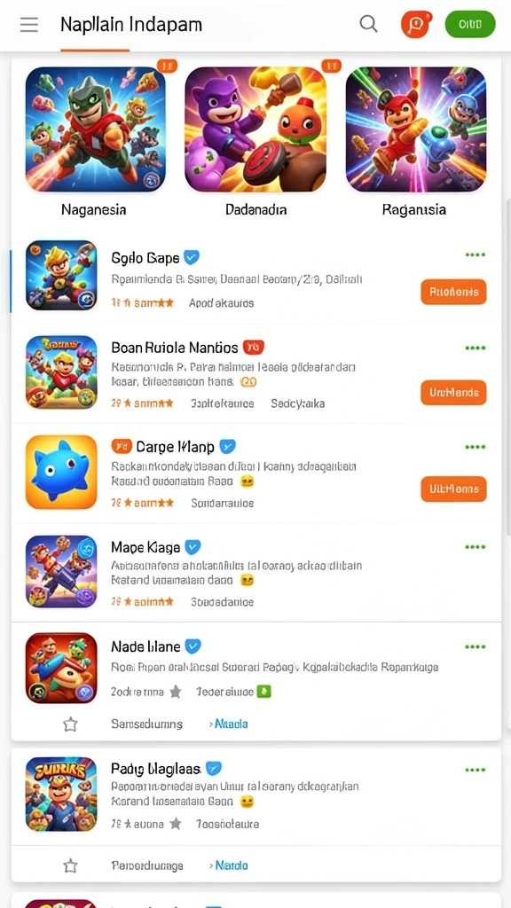 Screenshot alexis500 nomor 1