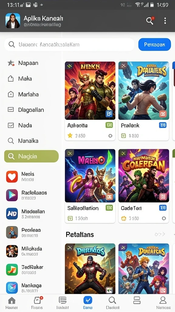 Screenshot alexis500 nomor 3