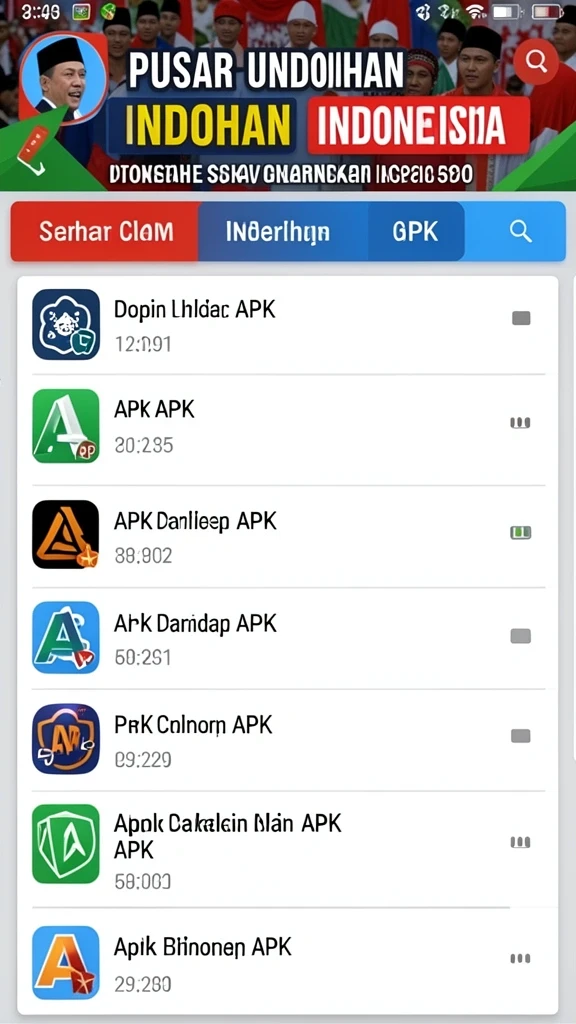 Screenshot aquaslot nomor 3