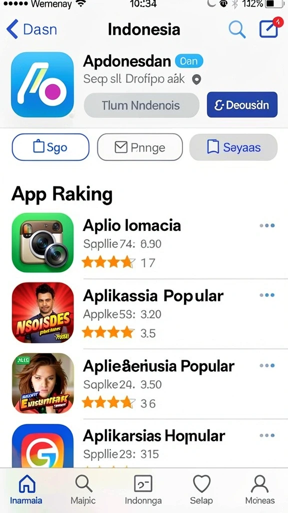 Screenshot asia128 nomor 2
