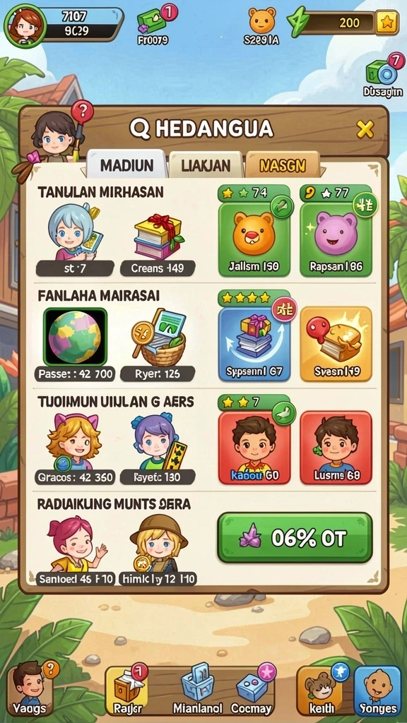 Screenshot astonbet nomor 3