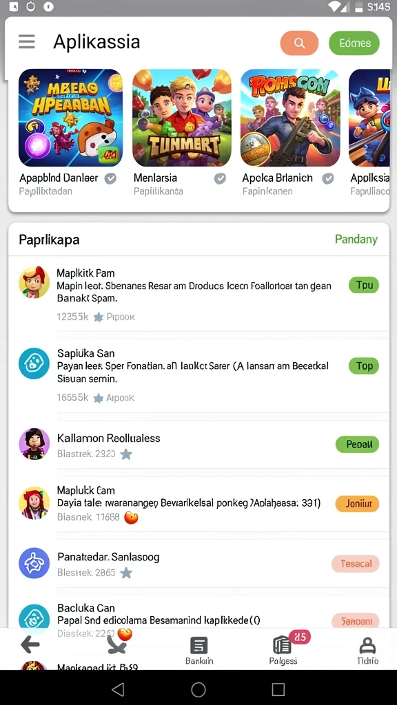 Screenshot avatar808 nomor 3