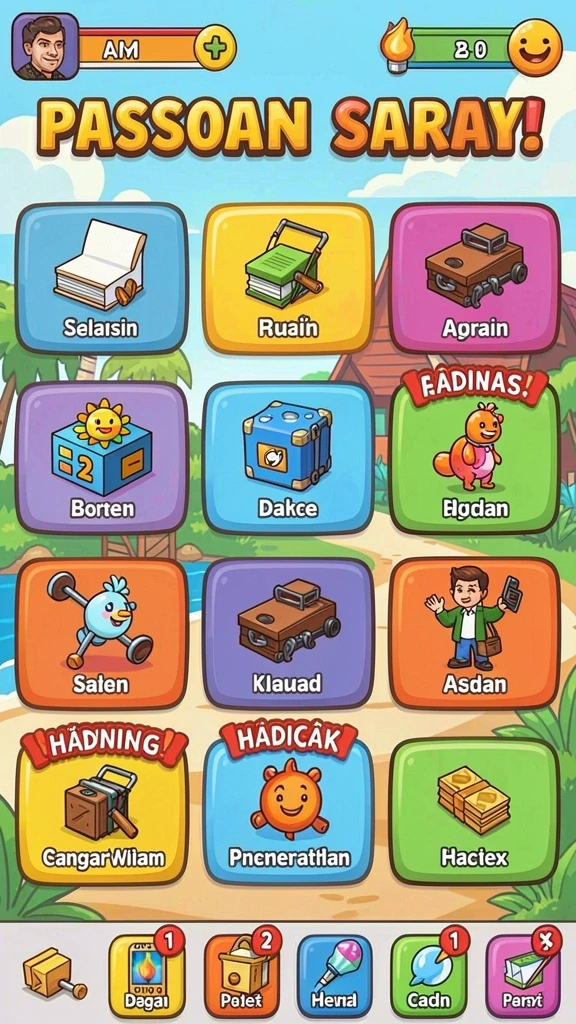 Screenshot baginta168 nomor 3