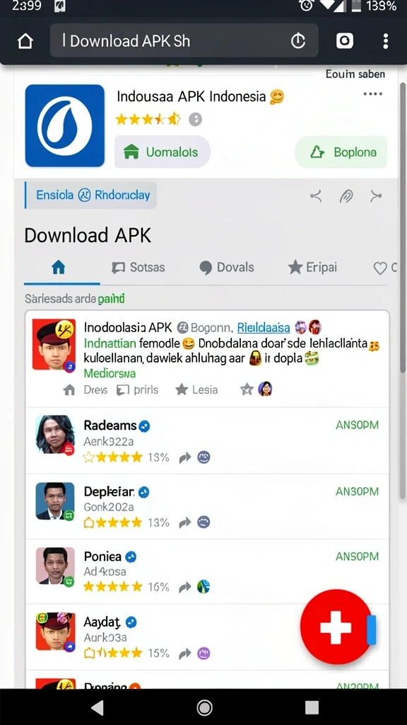 Screenshot bebasmax nomor 3