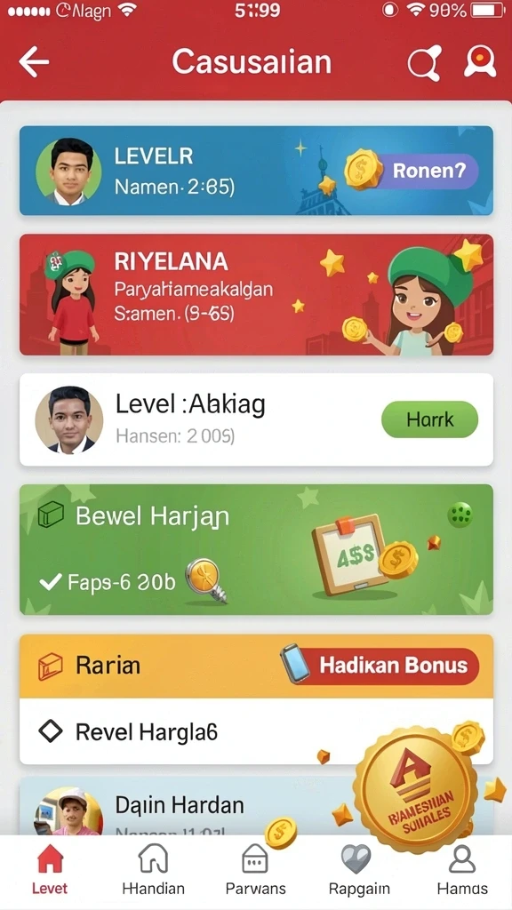 Screenshot bintangmpo nomor 2