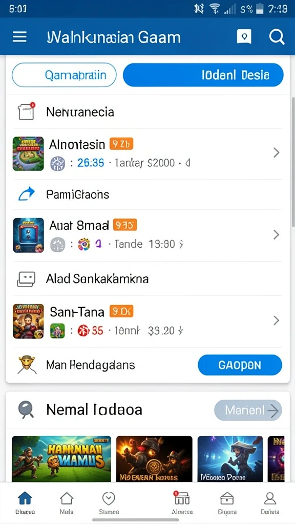 Screenshot bumi303 nomor 1