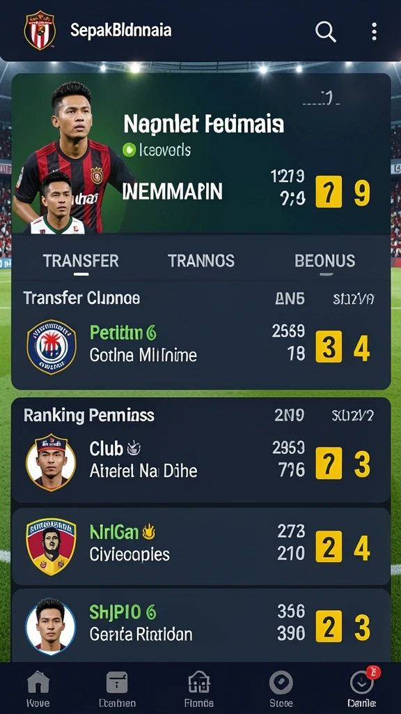 Screenshot bumi303 nomor 2