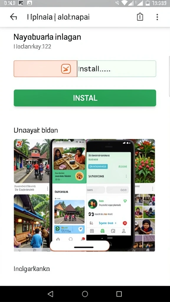 Screenshot cipok nomor 1