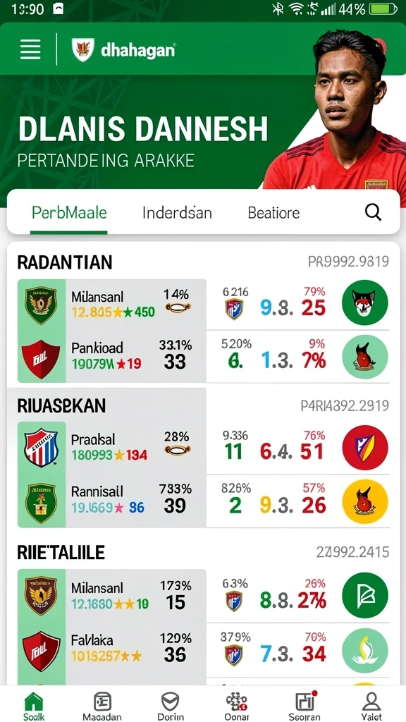Screenshot ciputratoto nomor 1