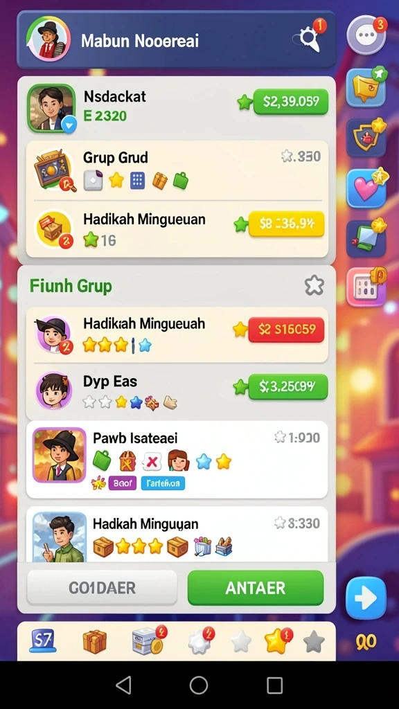Screenshot coo77 nomor 1