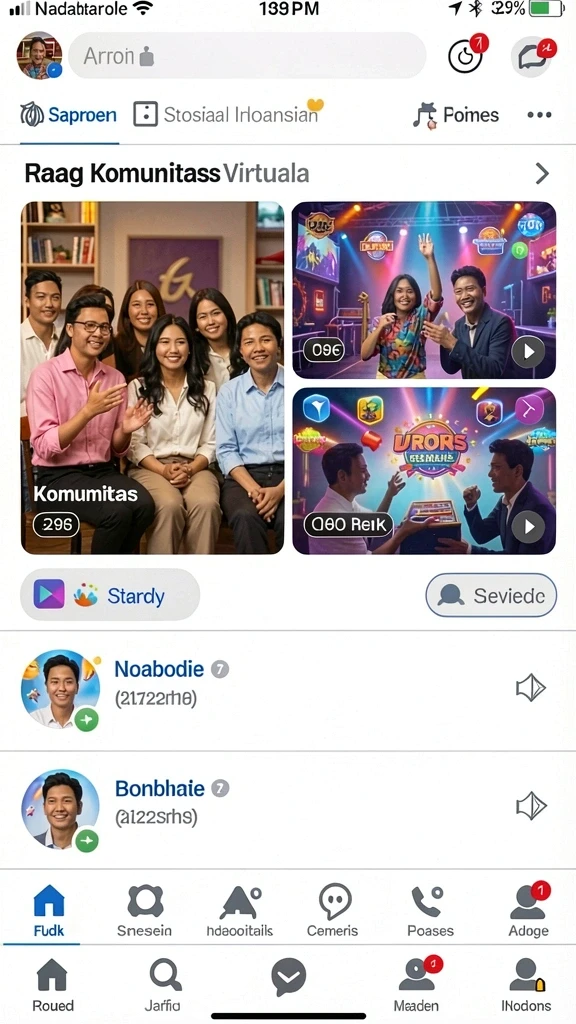 Screenshot daya138 nomor 1