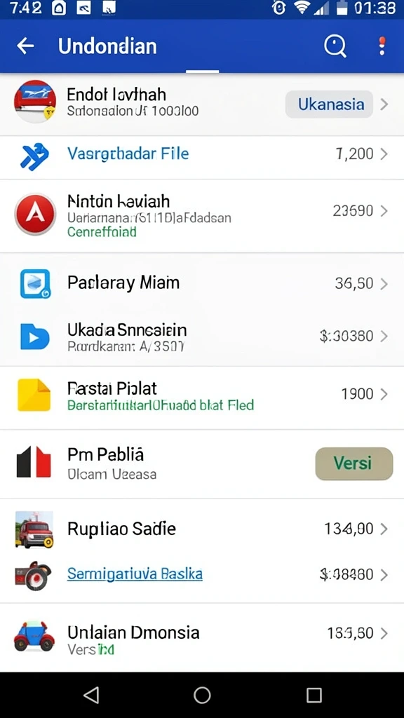 Screenshot daya4d nomor 3