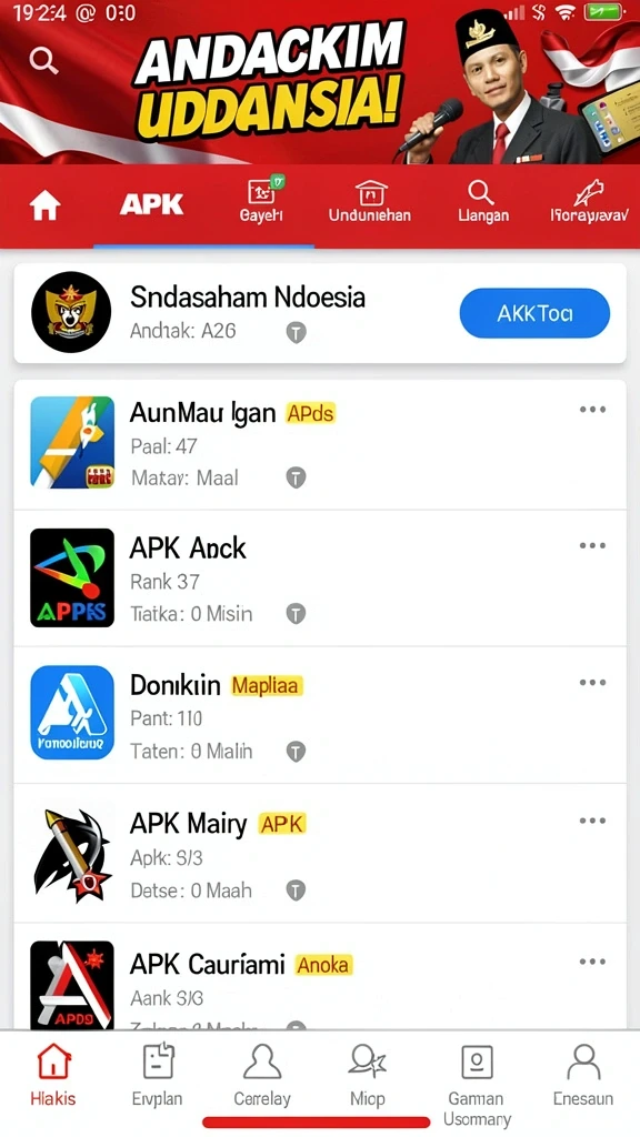 Screenshot dewa777 nomor 3