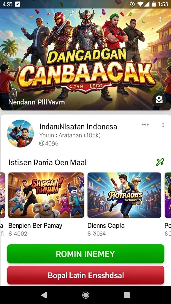 Screenshot dunia777 nomor 2