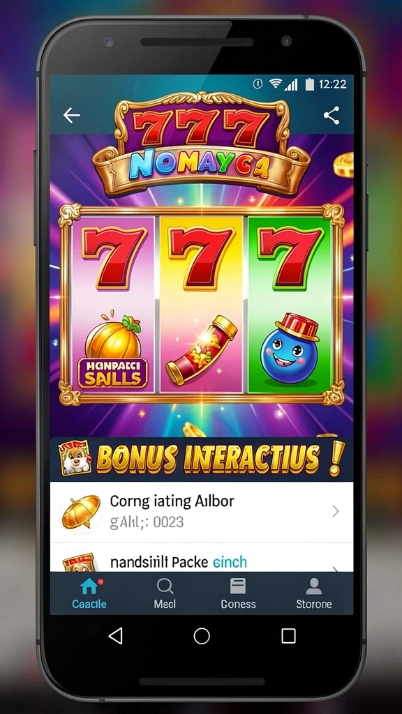 Screenshot dunia777 nomor 3