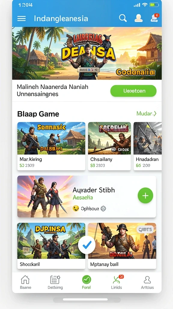 Screenshot empire88 nomor 1