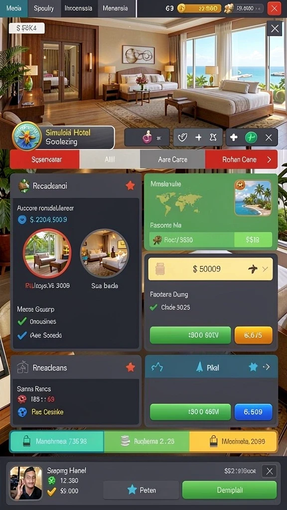 Screenshot empire88 nomor 2