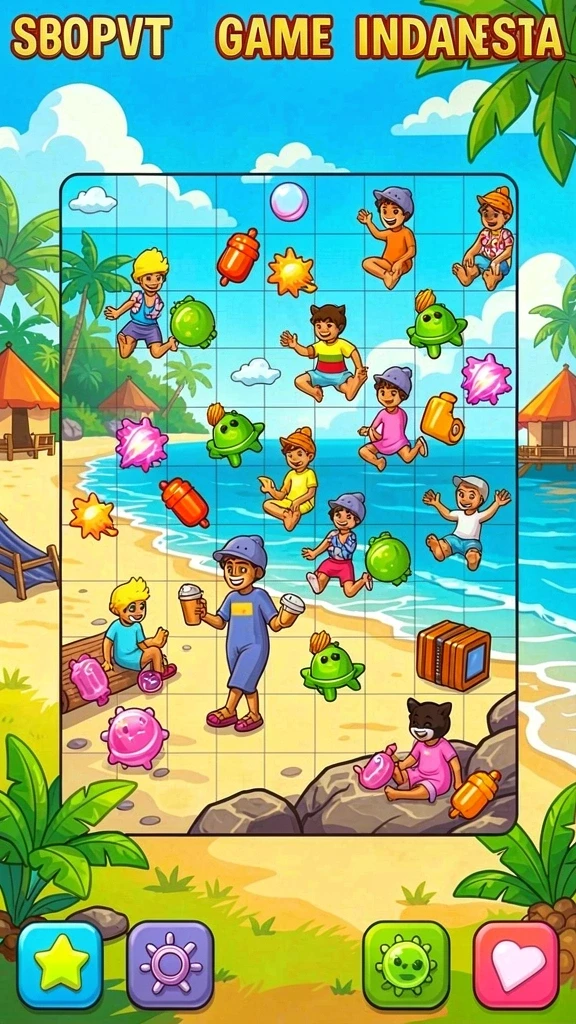 Screenshot empire88 nomor 3