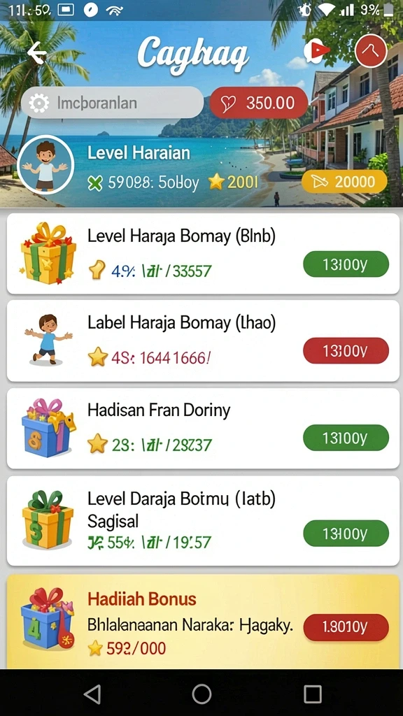 Screenshot f08 nomor 1