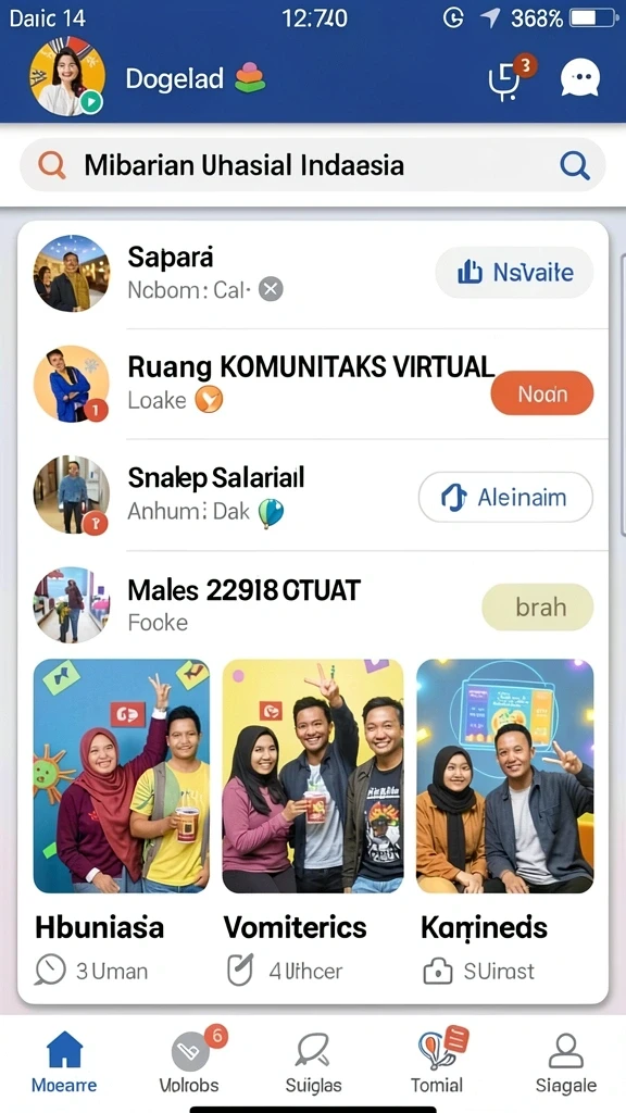 Screenshot g9vip nomor 3