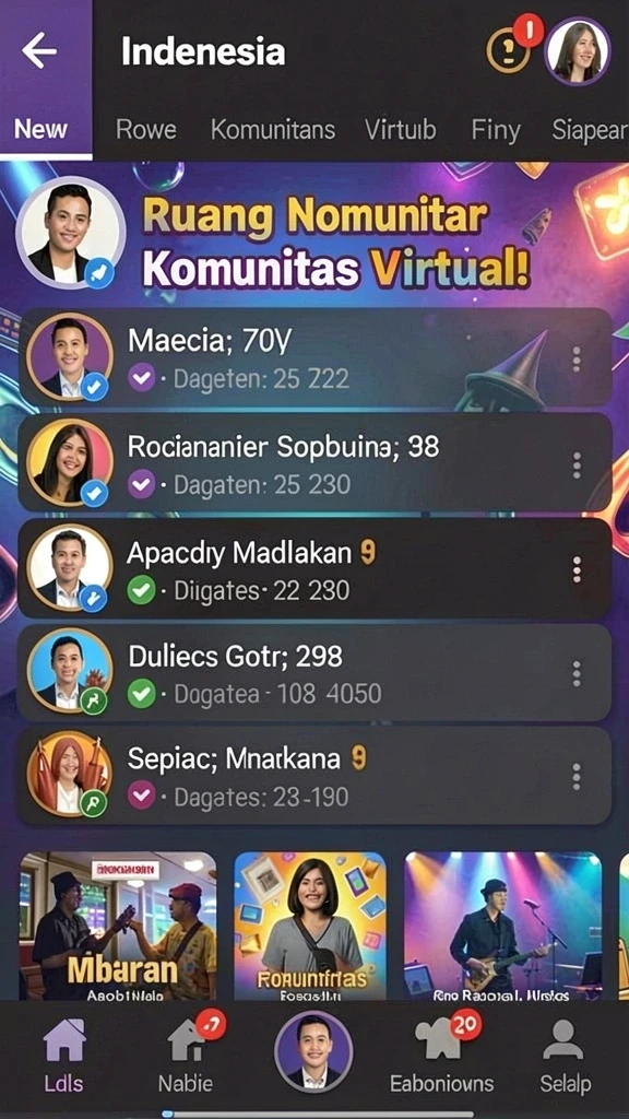 Screenshot gacor88 nomor 3