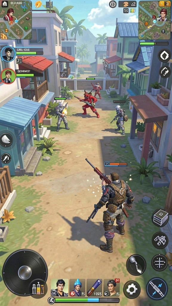 Screenshot gacormax nomor 1