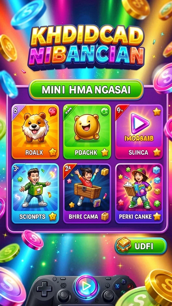 Screenshot gacormax nomor 3
