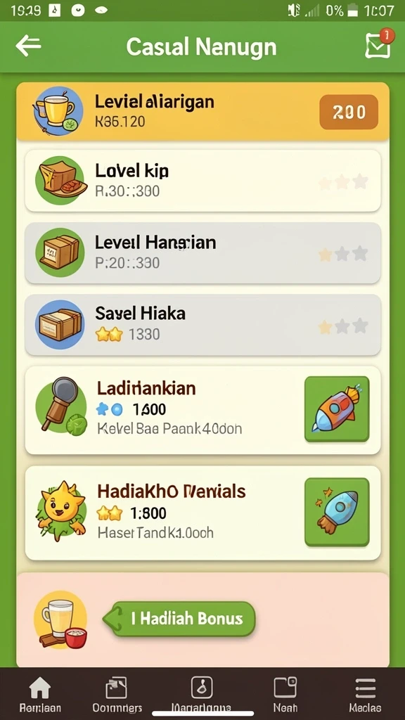 Screenshot gebyar4d nomor 2