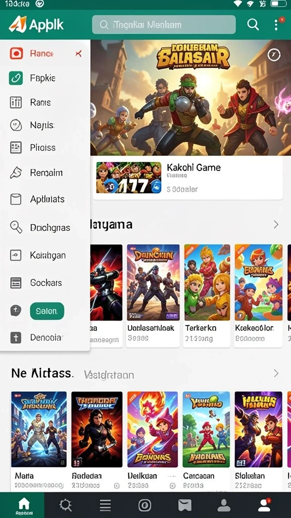 Screenshot grabwin nomor 3