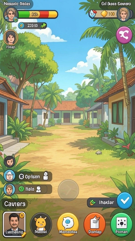 Screenshot haikuotk nomor 1