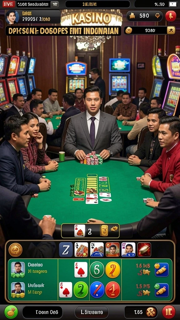 Screenshot happybet188 nomor 1