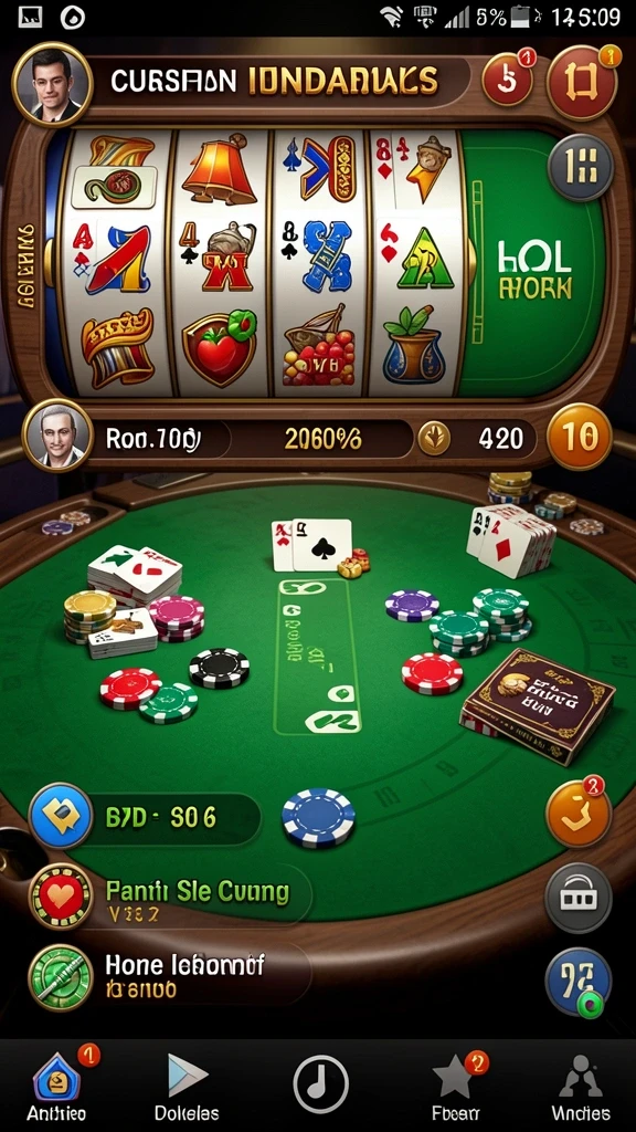 Screenshot happybet188 nomor 3