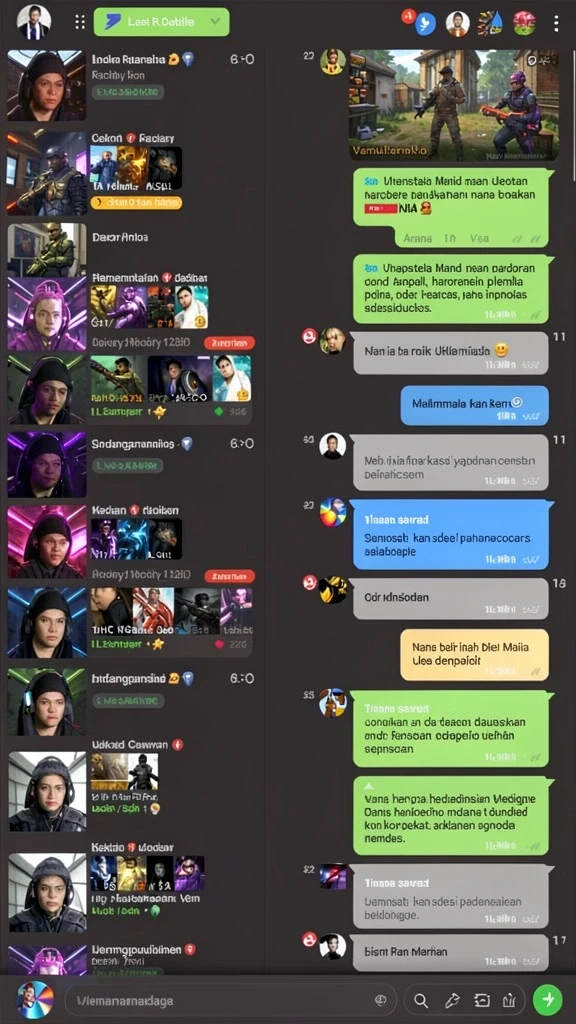 Screenshot hokage77 nomor 1