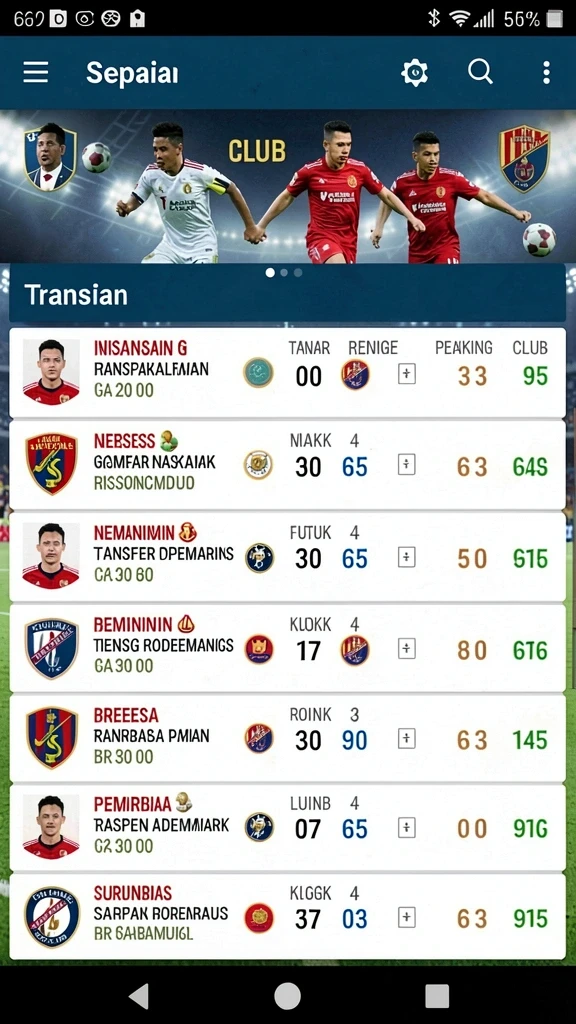 Screenshot hokiwin nomor 1