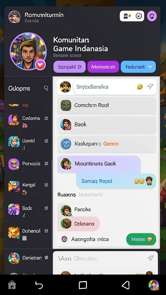 Screenshot idebet nomor 1