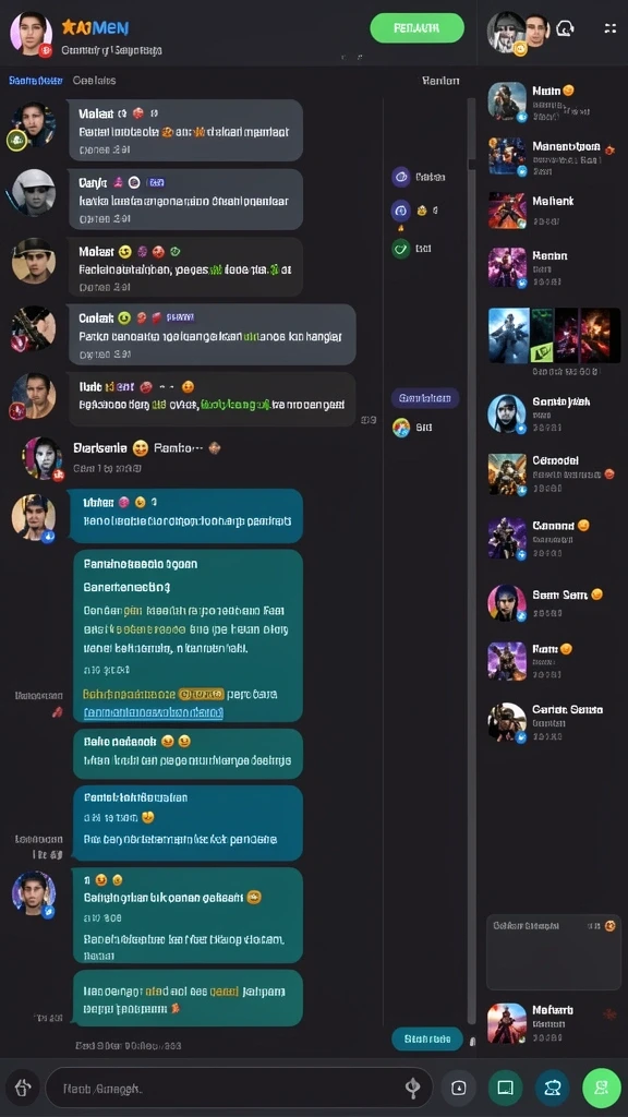 Screenshot idklub nomor 1
