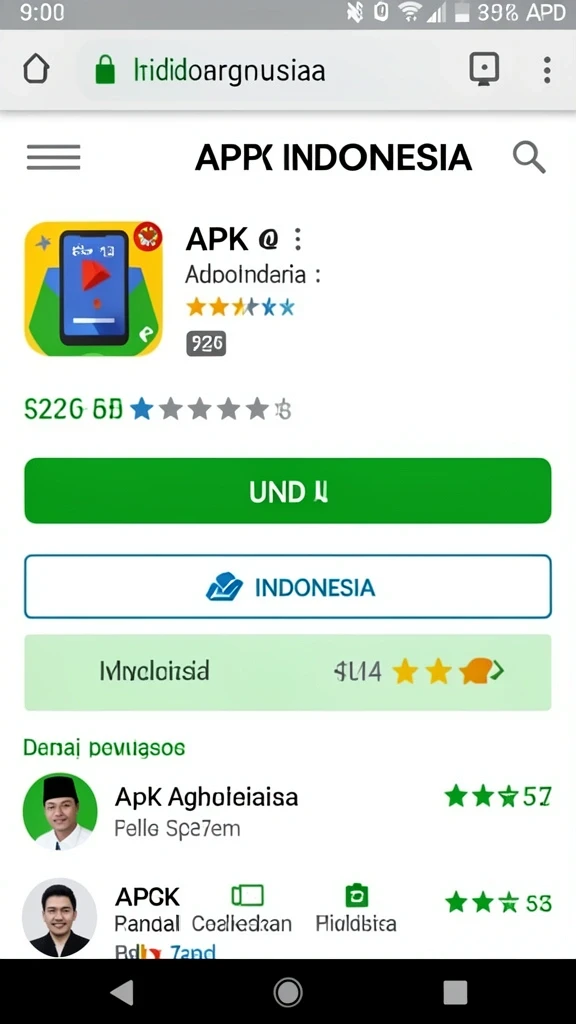 Screenshot idpking nomor 3
