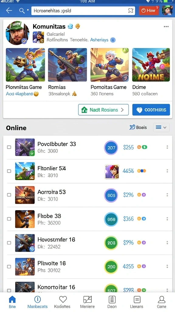 Screenshot jktgame nomor 3