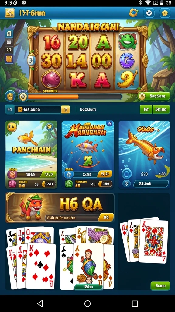 Screenshot jktjkt nomor 3