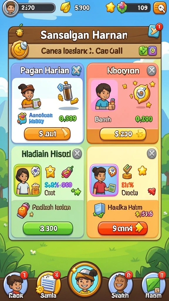 Screenshot jos77 nomor 2