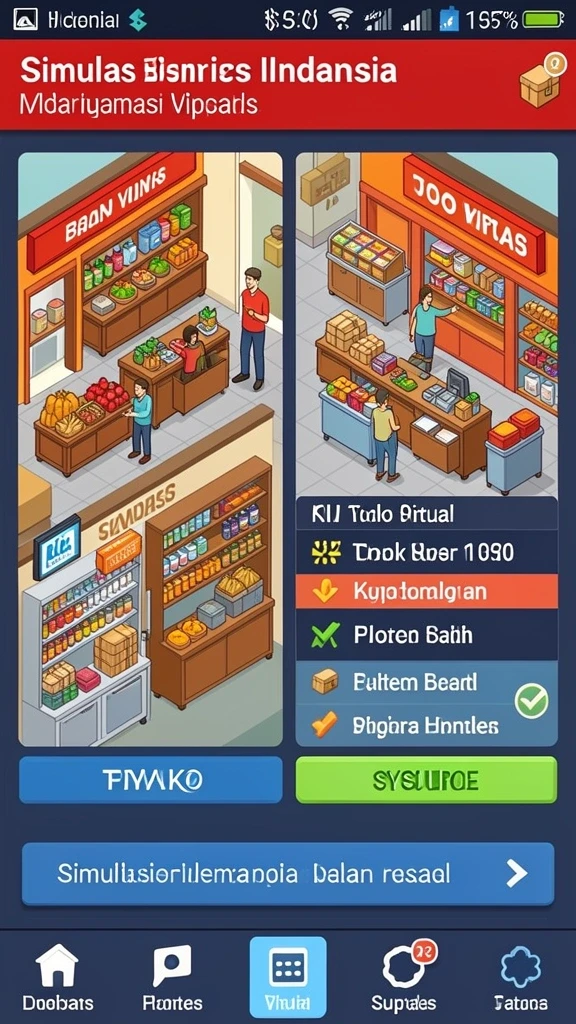Screenshot juara666 nomor 2