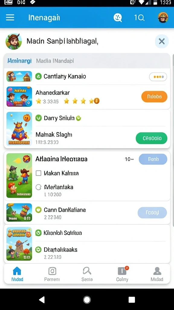 Screenshot juara666 nomor 3
